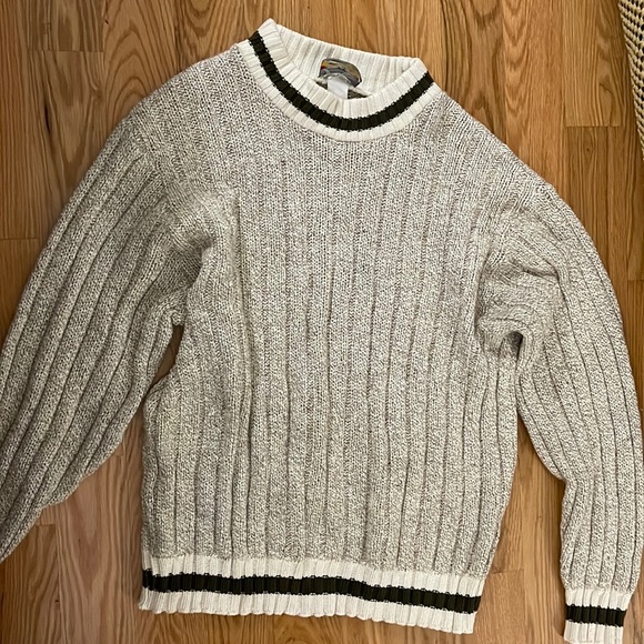 Vintage Porto Bello by Grace CK sweater - Picture 1 of 4